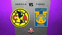 América vs Tigres: ¿Dónde y a qué hora ver la Final de ida del Apertura 2025 de la Liga MX Femenil?