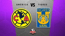 América vs Tigres: ¿Dónde y a qué hora ver la Final de ida del Apertura 2025 de la Liga MX Femenil?