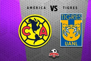 América vs Tigres: ¿Dónde y a qué hora ver la Final de ida del Apertura 2025 de la Liga MX Femenil?