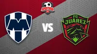 ¿Cuándo y dónde ver Monterrey vs Juárez?
