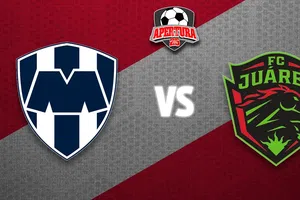 ¿Cuándo y dónde ver Monterrey vs Juárez?