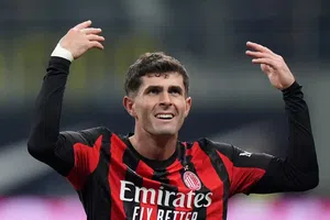 Christian Pulisic define al Mundial 2026 en casa como "una oportunidad única en la vida"