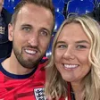 ¡El futbol los unió! La increíble historia de amor entre Harry Kane y su esposa