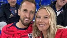 ¡El futbol los unió! La increíble historia de amor entre Harry Kane y su esposa