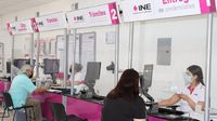 INE suspenderá atención en módulos durante fin de año