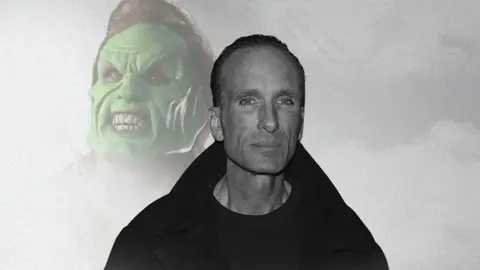 ¿De qué murió Peter Greene, actor de ‘La Máscara’ y ‘Pulp Fiction’? La policía investiga