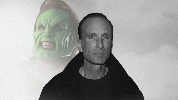 ¿De qué murió Peter Greene, actor de ‘La Máscara’ y ‘Pulp Fiction’? La policía investiga