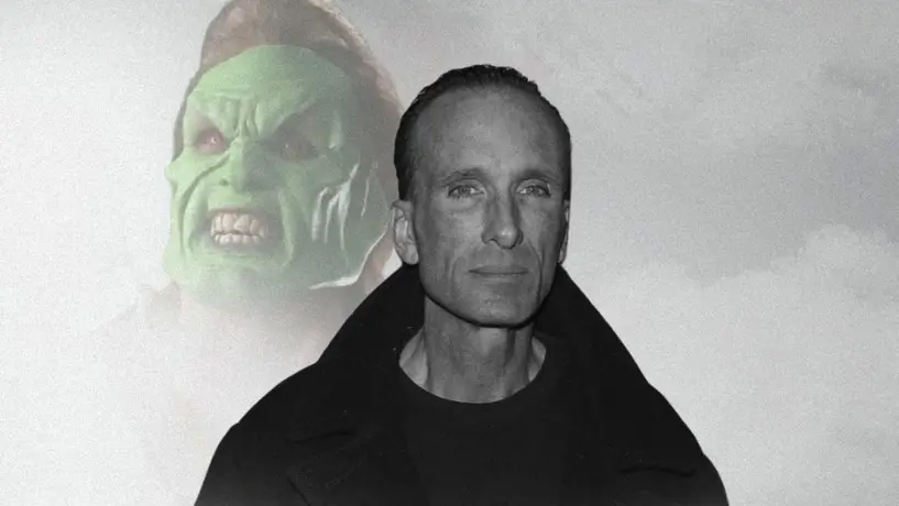 ¿De qué murió Peter Greene, actor de ‘La Máscara’ y ‘Pulp Fiction’? La policía investiga