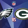 Philadelphia Eagles vs Green Bay Packers: ¿Dónde, cuándo y a qué hora ver el MNF de la Semana 10 de la NFL?