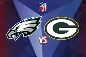 Philadelphia Eagles vs Green Bay Packers: ¿Dónde, cuándo y a qué hora ver el MNF de la Semana 10 de la NFL?