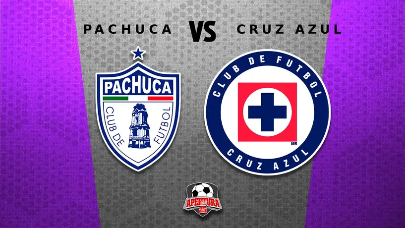 Liga MX Femenil: ¿Cuándo y dónde ver Pachuca vs Cruz Azul en la Vuelta de Cuartos de Final?