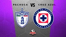 Liga MX Femenil: ¿Cuándo y dónde ver Pachuca vs Cruz Azul en la Vuelta de Cuartos de Final?