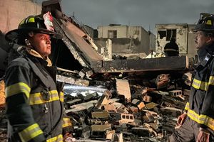 VIDEO: Explosión en NL deja 3 muertos, 6 heridos y una colonia destrozada