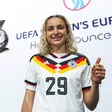 Alemania elegida por la UEFA para albergar la Eurocopa de futbol femenino de 2029