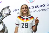 Alemania elegida por la UEFA para albergar la Eurocopa de futbol femenino de 2029
