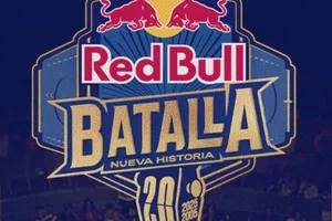 Red Bull celebra 20 años de freestyle con “Nueva Historia” en Buenos Aires