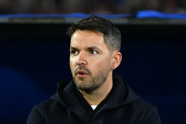 ¡Se acabó! Nicolás Larcamón deja de ser entrenador de Cruz Azul
