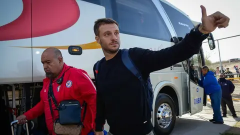 ¿Anselmi a Rayados? En Monterrey aseguran que ya hubo contacto