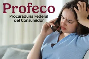 PROFECO: Así puedes registrar tu celular para dejar de recibir llamadas de publicidad