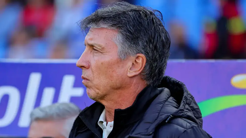 ¡Adiós! Robert Dante Siboldi deja de ser entrenador de Mazatlán