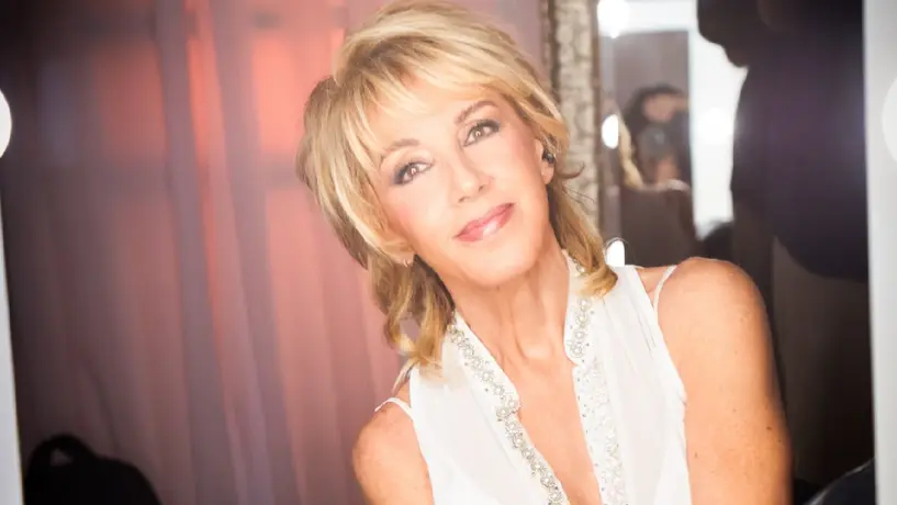 Ana Torroja revela lo difícil que fue dejar atrás a Mecano: “Pesó el apellido”