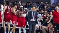 ¡Por el Bi! Diablos Rojos Básquetbol regresan a la Gran Final de la LNBP