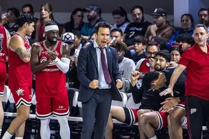 ¡Por el Bi! Diablos Rojos Básquetbol regresan a la Gran Final de la LNBP