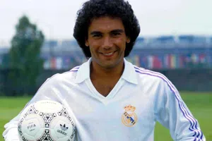 Mbappé y Hugo Sánchez, entre los cracks de Real Madrid que han hecho cuatro goles en Champions League