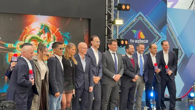 ¡Oficial! TV Azteca transmitirá el Mundial 2026