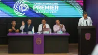Torneo Internacional Premier regresa en su tercera edición a Boca del Río, Veracruz
