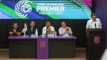 Torneo Internacional Premier regresa en su tercera edición a Boca del Río, Veracruz