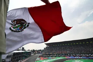 "Es un gran timing para el Gran Premio de la Ciudad de México": Memo Rojas