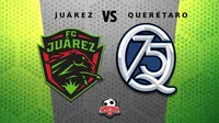Liga MX: ¿cuándo y dónde ver el FC Juárez vs Querétaro del Apertura 2025?