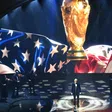 Andrea Bocelli deslumbra en la gala del sorteo del Mundial 2026