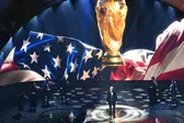 Andrea Bocelli deslumbra en la gala del sorteo del Mundial 2026