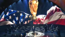 Andrea Bocelli deslumbra en la gala del sorteo del Mundial 2026