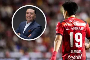 Willie González pide a Samuel García evitar que Gilberto Mora enfrente a Tigres