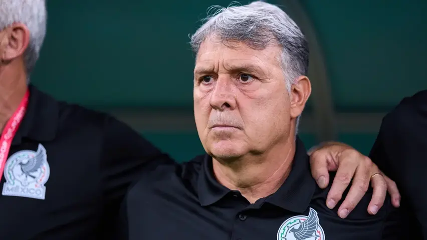 Gerardo Martino espera que en 2026 a la Selección Mexicana le vaya mejor | MEXSPORT