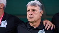 Gerardo Martino espera que en 2026 a la Selección Mexicana le vaya mejor que en Qatar 2022