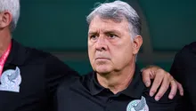 Gerardo Martino espera que en 2026 a la Selección Mexicana le vaya mejor que en Qatar 2022