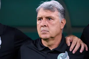 Gerardo Martino espera que en 2026 a la Selección Mexicana le vaya mejor que en Qatar 2022