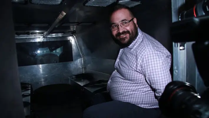 ¿Javier Duarte sale de la cárcel? Pide libertad anticipada tras 8 años de prisión