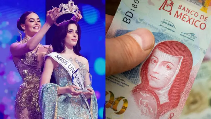 Miss Universo 2025: ¿Cuánto cuesta votar por la mexicana Fátima Bosch para que gane el certamen de belleza?