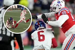 ¿Qué le pasó a Younghoe Koo? El extraño incidente del pateador de los Giants en Semana 13