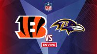 Cincinnati Bengals vs Baltimore Ravens EN VIVO Semana 13 NFL Thanksgiving