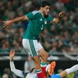 Raúl Jiménez y su autocrítica tras el México vs Uruguay: “Estamos con la idea del cuerpo técnico”