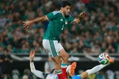Raúl Jiménez y su autocrítica tras el México vs Uruguay: “Estamos con la idea del cuerpo técnico”