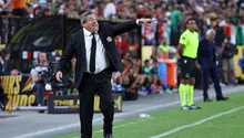 Miguel Herrera enfrenta roces con directivo de Costa Rica