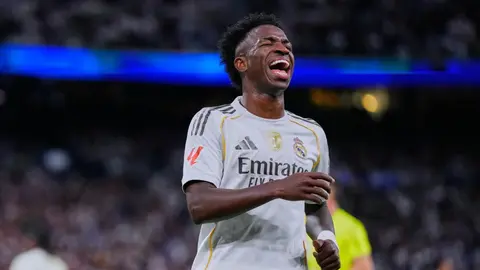 Toni Kroos defiende a Vinícius por su actitud en el Clásico contra Barcelona