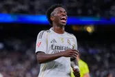 Toni Kroos defiende a Vinícius por su actitud en el Clásico contra Barcelona